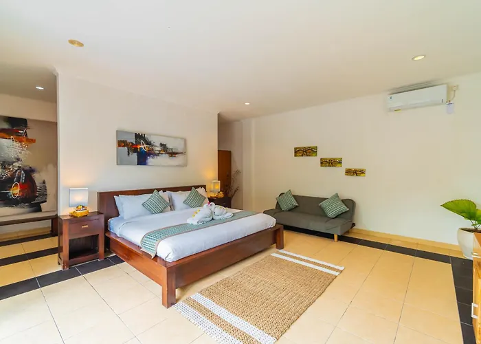 Alleira Villa *