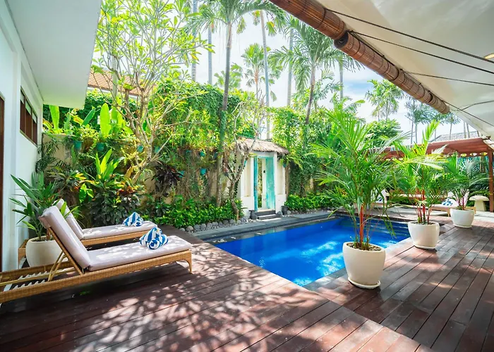 Alleira * Seminyak (Bali)