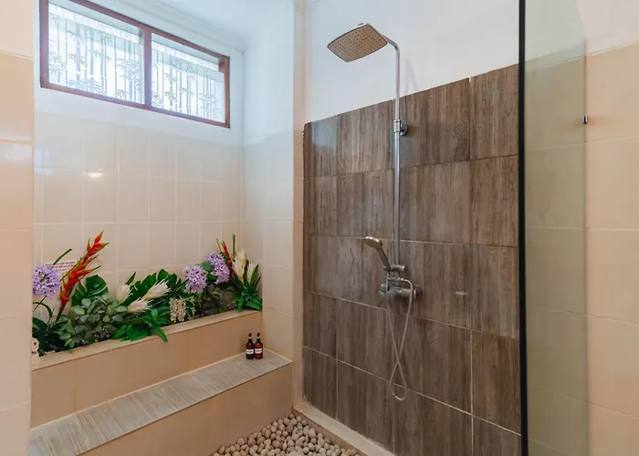 Alleira Villa Seminyak (Bali)