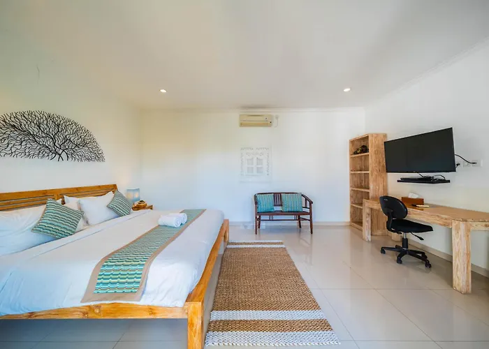 Alleira Seminyak (Bali)