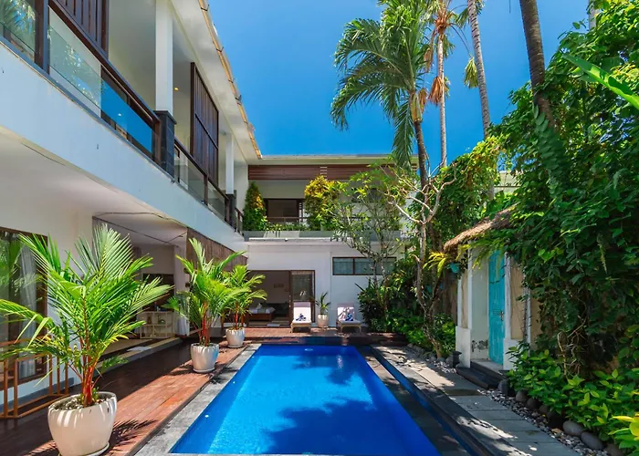 Villa Alleira