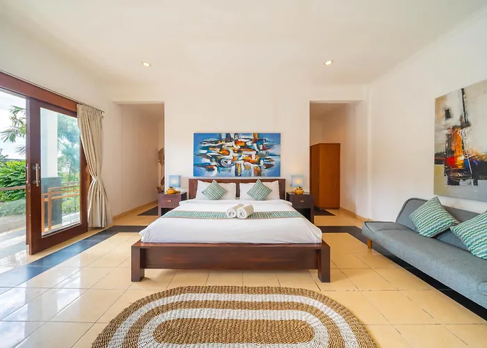 Alleira Villa Seminyak (Bali)