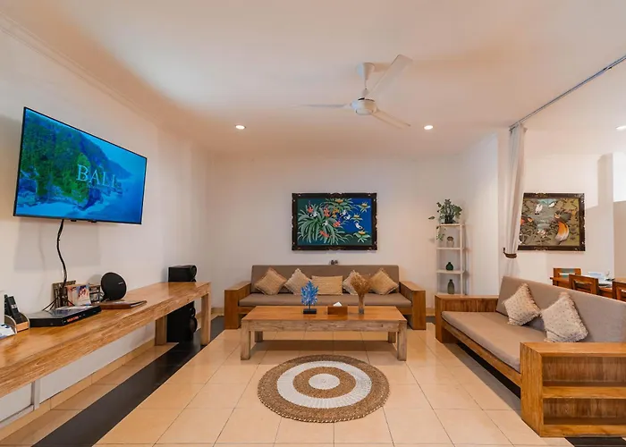 Alleira Seminyak (Bali)