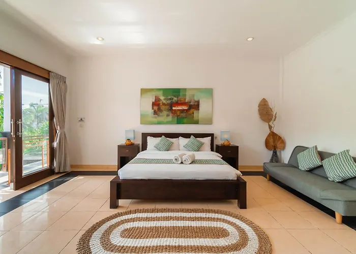 Alleira * Seminyak (Bali)