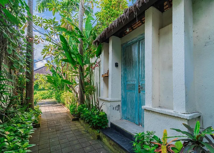 Villa Alleira *