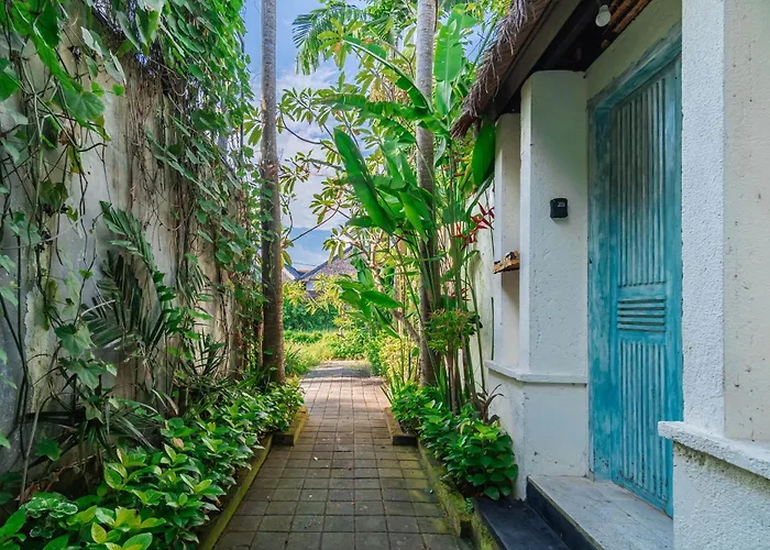 Villa Alleira Seminyak (Bali)