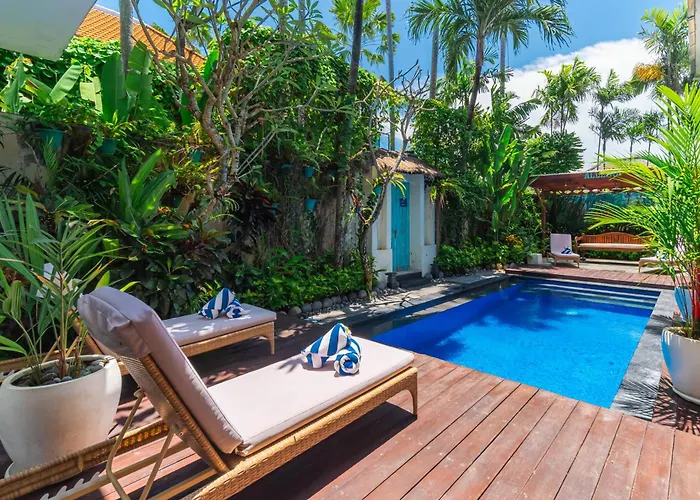 Alleira Seminyak (Bali)