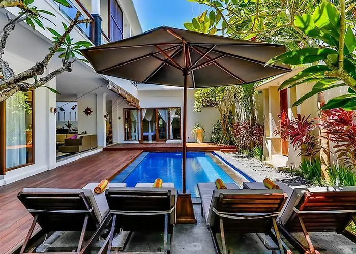 Alleira Villa Seminyak (Bali)