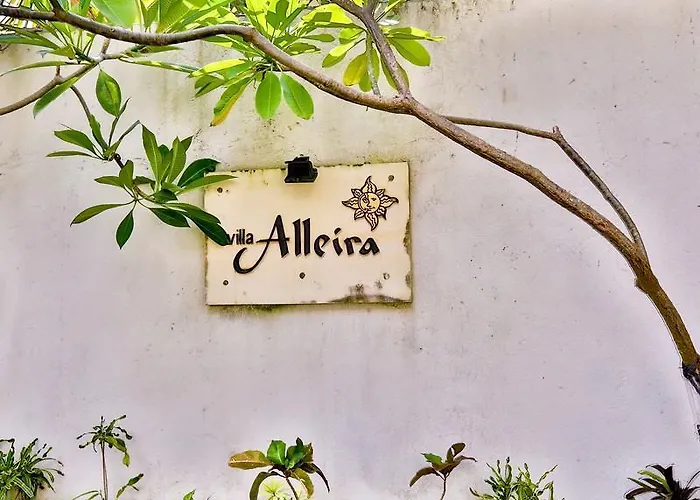 Alleira Villa Seminyak (Bali)