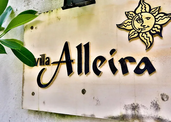 Alleira * Seminyak (Bali)