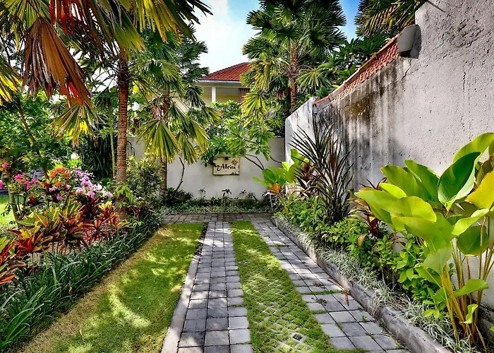 Alleira * Seminyak (Bali)