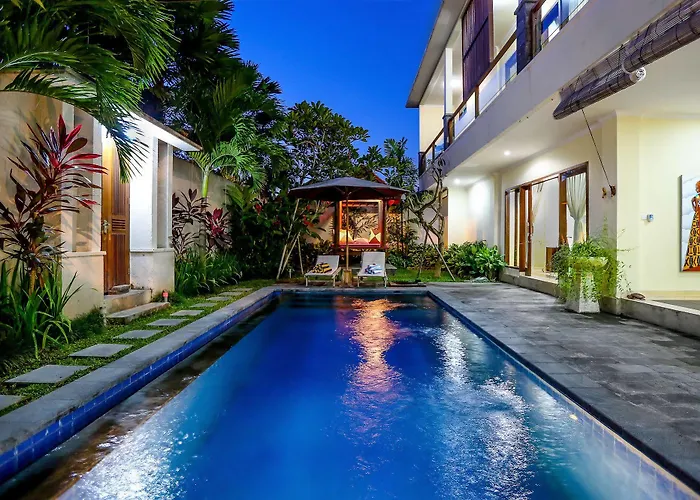 Alleira Seminyak (Bali)