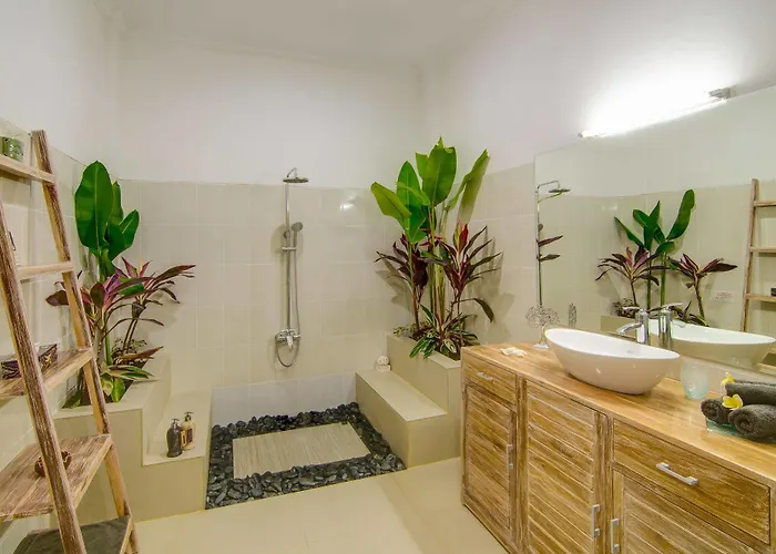 Villa Alleira Seminyak (Bali)