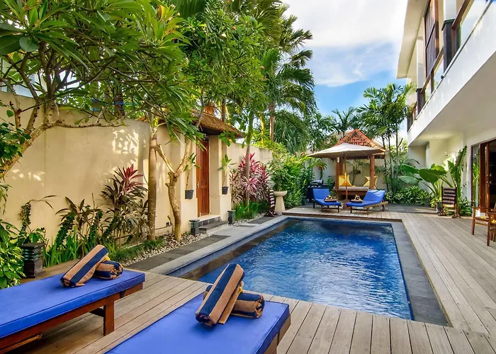 Alleira Seminyak (Bali)