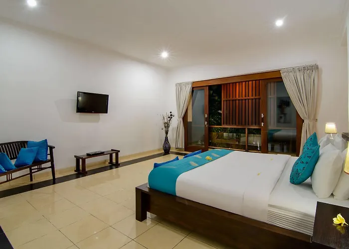 Alleira Villa Seminyak (Bali)
